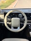 هيونداي سانتا في Limited 2.5L // panoramic, 360 camera// full option 2024