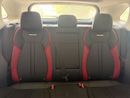 HONGQI HS3 LUXURY Hongqi HS3 Luxury 2024 GCC specs