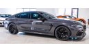 بي أم دبليو M8 Competition Gran Coupe xDrive Full Option *Available in USA* Ready for Export