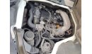 Toyota Hiace LH162-0009573 -WHITE DIESEL RHD MANUAL- ONLY FOR EXPORT