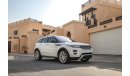 Land Rover Range Rover Evoque Dynamic Plus with Warranty