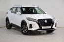 Nissan Kicks S 2.0