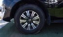 Nissan Patrol Se platinum Gcc original cheap 2021