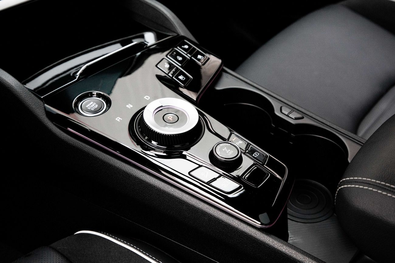 Kia Sportage Sportage GT Line | 2,331 P.M | 0% Downpayment | Agency Warranty