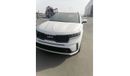 Kia Sorento 2.5 AWD panoramic