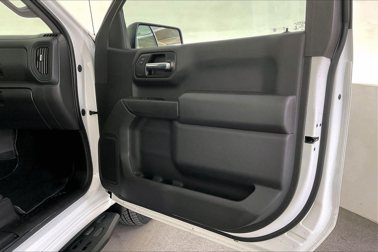 شيفروليه 1500 LT | شامل الضمان | 0 ﺪﻔﻋﺓ ﺃﻮﻟﻯ