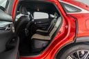 Infiniti QX55 SENSORY 2.0