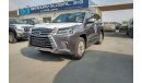 لكزس LX 450 Premium Diesel A/T