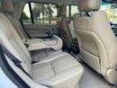 Land Rover Range Rover HSE