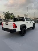 Toyota Hilux GR Sport 2.8L