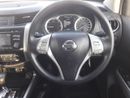 Nissan Navara NISSAN NAVARA RIGHT HAND DRIVE (PM1020)