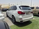 BMW X5 50i xDrive 4.4L