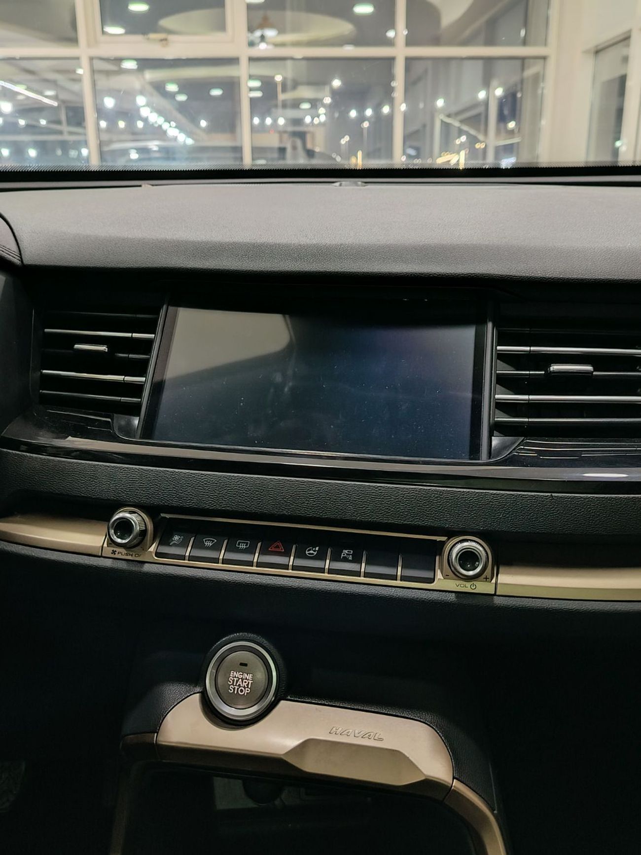 Haval H6 1.5T
