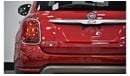فيات 500X Only 73,000 KM - FIAT 500X - GCC - 2016 - FULL OPTION