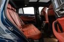 BMW X4 xDrive 30i M Sport 2.0L