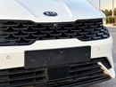 Kia K5 STANDARD KIA K5 Hybrid 2020 – Korean Import
