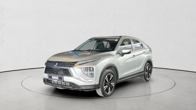 Mitsubishi Eclipse Cross GLS MIDLINE | Guaranteed Warranty | 0 Down Payment
