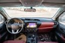 Toyota Hilux GLX HILUX 2.7 DC 4x2 GL G Automatic 2025 Model