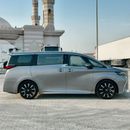 Toyota Alphard 2024 Model Alphard 2.5L Hybrid E-Four 7 Seater