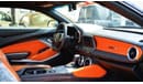 Chevrolet Camaro 1LT CAMARO V6 3.6L 2020/*ZL1 Kit/Leather Interior/Excellent Condition