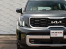 Kia Telluride AED 3,381 PM • 2024 BRAND NEW TELLURIDE SX • 3.8 AWD GT-LINE • OFFICIAL KIA WARRANTY UNTIL 5 YEARS