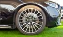 Mercedes-Benz S 500 4Matic