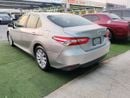 Toyota Camry LE Warranty one year
