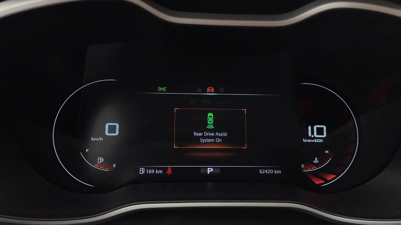 MG ZS 1.3L 2023 | 0 DP | 705/Month | 30 Day Return | Service History