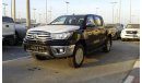 Toyota Hilux TOYOTA HI LUX 2.5 FULL OPTION