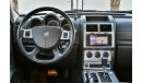 Dodge Nitro SXT - GCC - AED 878 PER MONTH - 0% DOWNPAYMENT