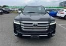 Toyota Land Cruiser VXR