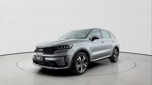 Kia Sorento EX | Guaranteed Warranty | 0 Down Payment