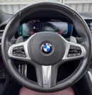 BMW 430i M Sport Pro 2.0L
