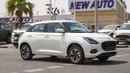 Suzuki Swift Brand New Suzuki Swift 2026 1.2L FWD Petrol |White/Black |N-SWI12- P-26 |FOR EXPORT
