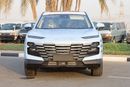 جيتور داشينج JETOUR DASHENG KING SPORT 1.6 TURBO PETROL2024 GCC