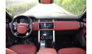 Land Rover Range Rover Autobiography (BLACK EDITION) NEW
