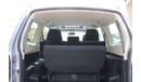 Mitsubishi Pajero GLS Mid PAJERO 2016 - GCC - ACCIDENTS FREE - SEMI FULL OPTION  -