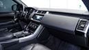 Land Rover Range Rover Sport AUTOBIOGRAPHY DYNAMIC