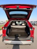 Toyota RAV4 2.5L Adventure