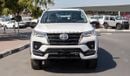 تويوتا فورتونر 2025 Model Toyota Fortuner VXR+, 4.0L Petrol 4WD 6A/T 