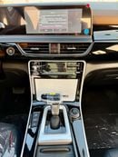 Kia Seltos Kia Seltos 1.5L CVT Premium Edition