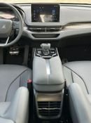 HONGQI EQM5 HONGQI E-QM5 LUXURY