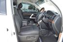 Toyota Land Cruiser Full option clean car