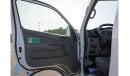 نيسان أورفان لوحة فان  سقف عالي 2020 NV350 High Roof 13 Seater - Passenger Van - M/T Petrol - GCC - Ready to Driv