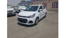 Chevrolet Spark Chevrolet Spark 2018