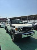 Toyota Land Cruiser 70 LX 4.0L (5 DOOR)