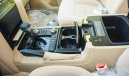 Toyota Land Cruiser 2020 Model GXR 4.0L V6 GT Full option