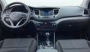 Hyundai Tucson Tucson 2.0 2000