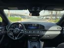 مرسيدس بنز GLS 450 4MATIC