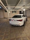 Nissan Sentra Sentra SV 1/2